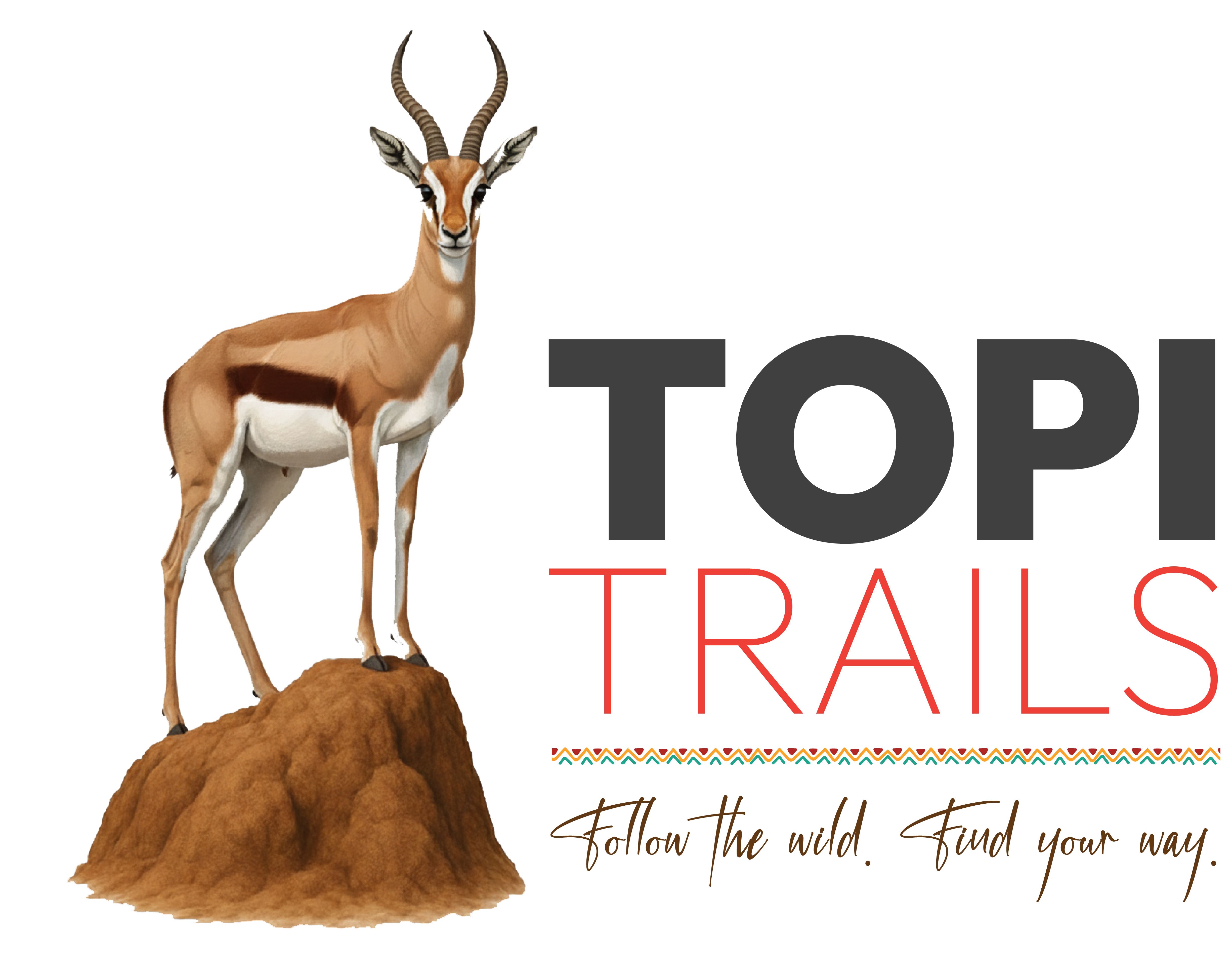 Topi Trails
